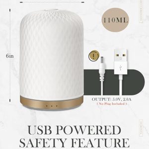 IGBP Humidifier Aromatherapy Machine