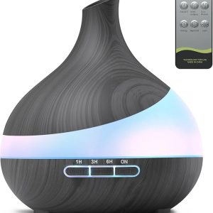 Ai Humidifier Aromatherapy Machine