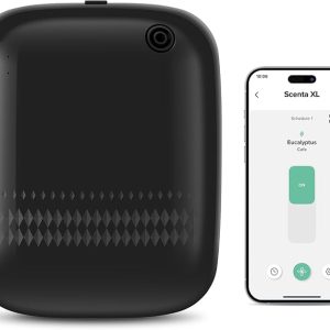 FZ 20000 Humidifier Aromatherapy Machine