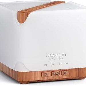 lbwy Humidifier Aromatherapy Machine