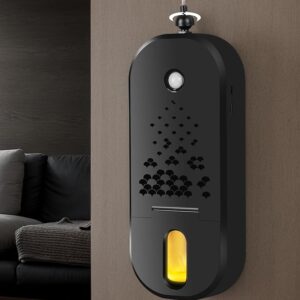 3500 Puffs Humidifier Aromatherapy Machine