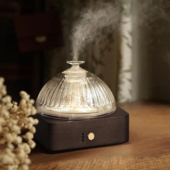 PB Humidifier Aromatherapy Machine-Pineapple